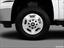 2012 Chevrolet Silverado 2500 HD Crew Cab